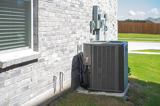 Reliable Hvac contractor in Norman, OK by FH HVAC